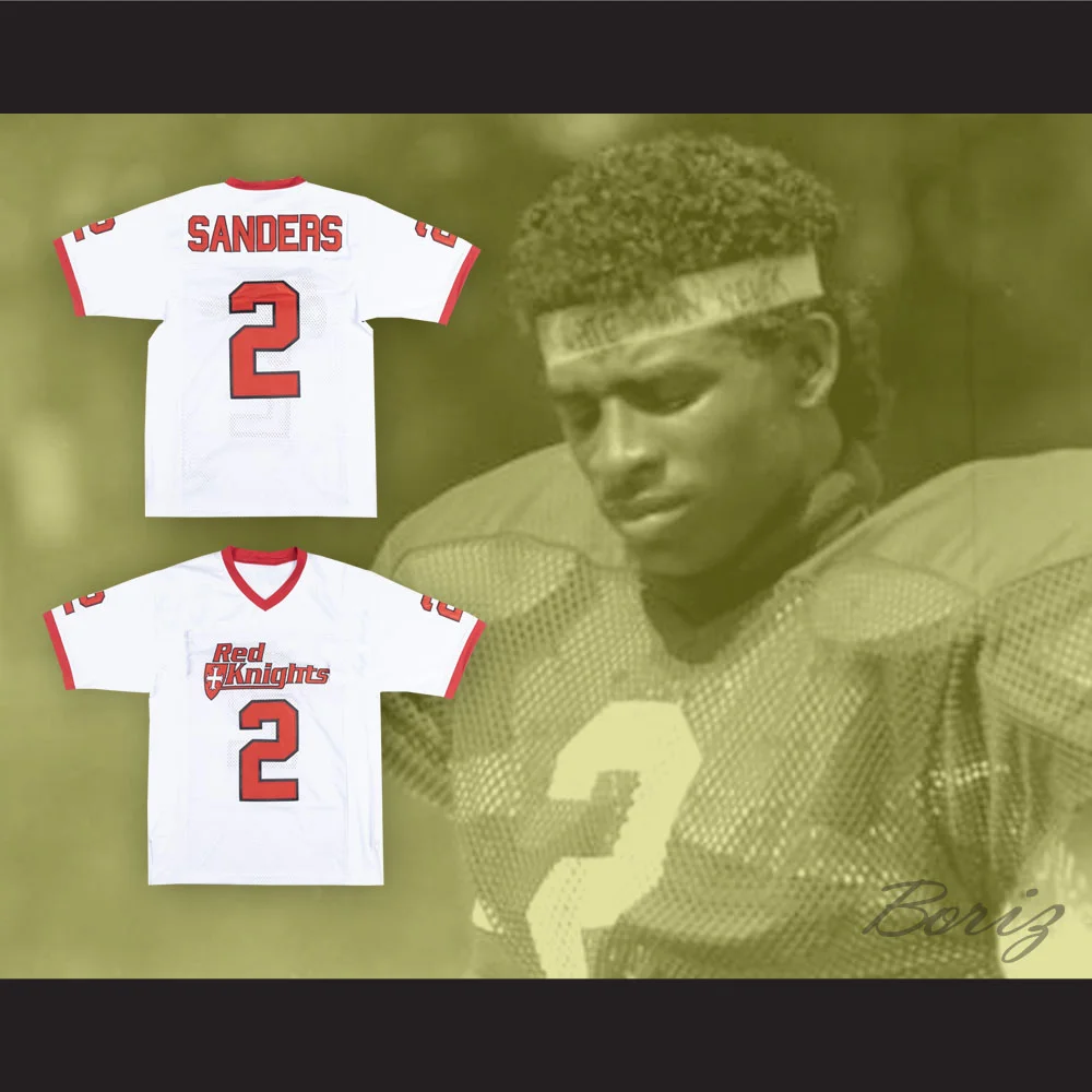 Deion Sanders High School Online